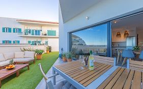 Jardín, Piscina y Fibra Óptica - SimplyTarifa